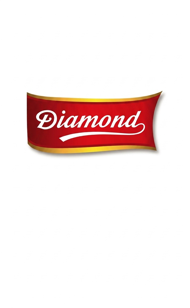 Diamond Logo