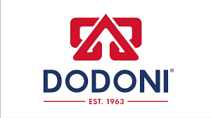 Dodoni Logo