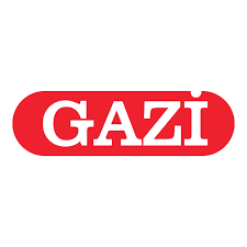GAZI Logo
