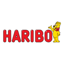 Haribo Logo