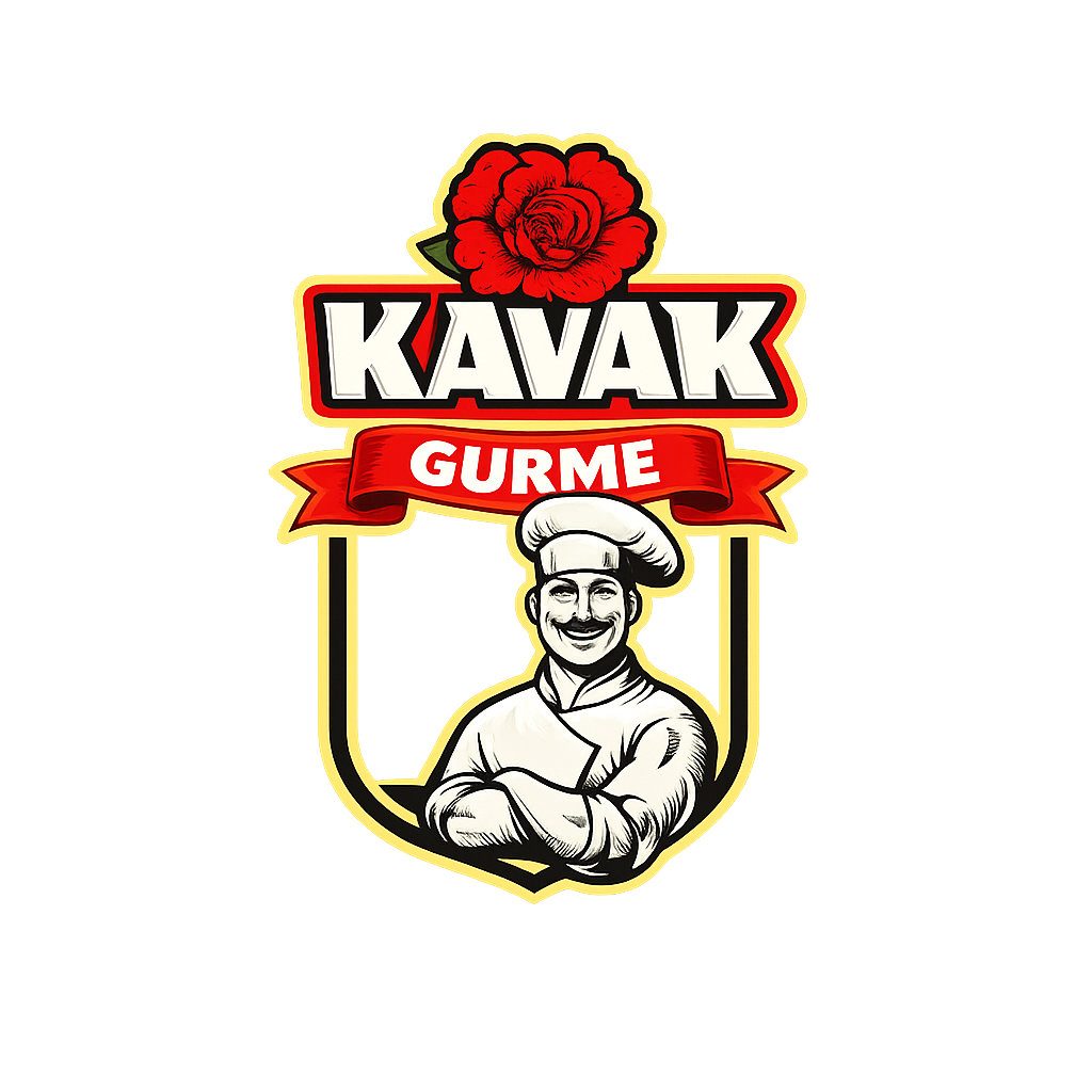 Kavak Gurme Logo