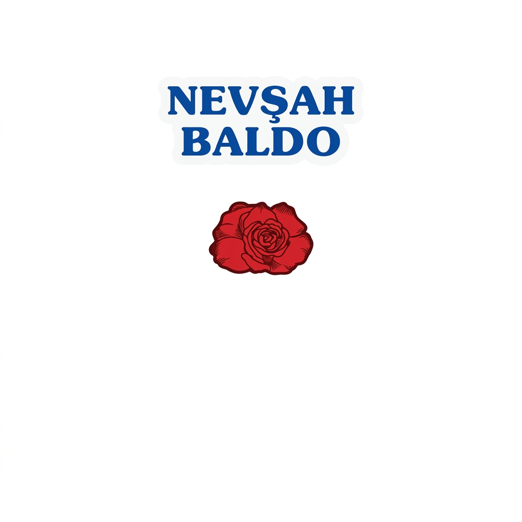 NEVSAH Logo