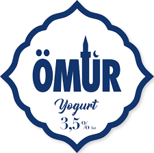 Ömür Logo