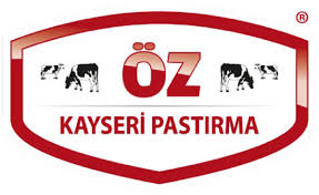 Öz Kayseri Logo