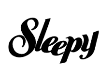 Sleepy Logo
