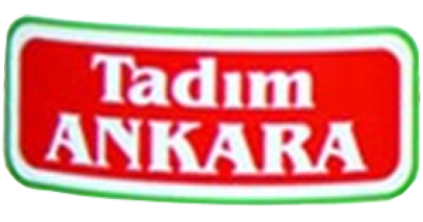 Tadım Ankara Logo